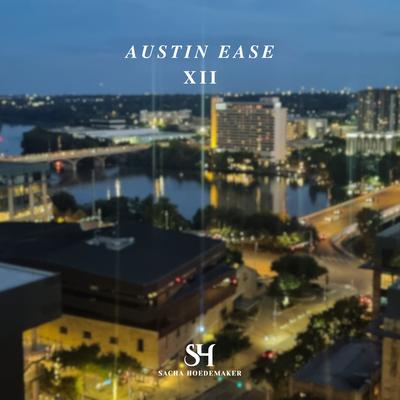 Austin Ease XII By Sacha Hoedemaker's cover