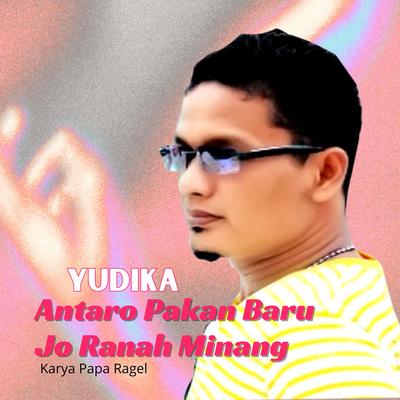 Antaro Pakan Baru Jo Ranah Minang's cover