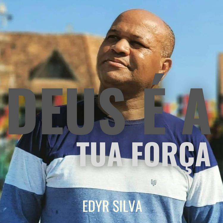 Edyr Silva's avatar image