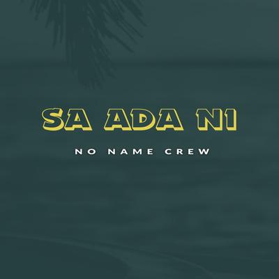 Sa Ada Ni's cover