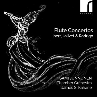 Concierto Pastoral for Flute and Orchestra: I. Allegro's cover