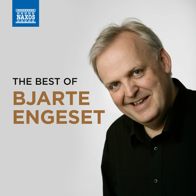 The Best of Bjarte Engeset's cover