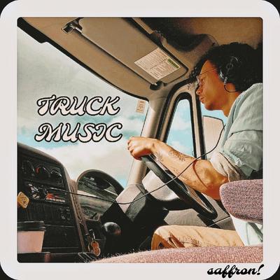 Truck Music's cover