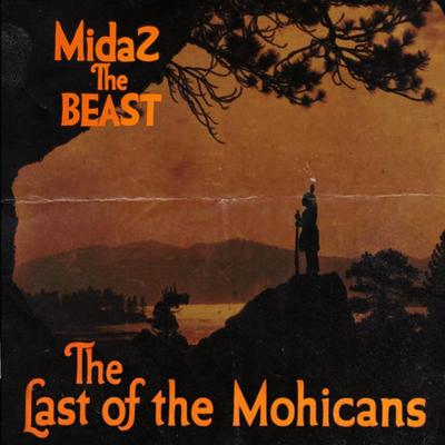 The Last of the Mohicans's cover