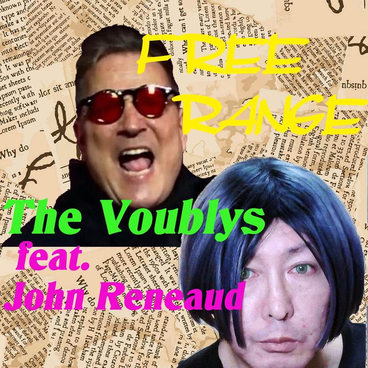 The Voublys's avatar image