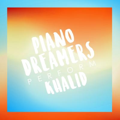Free Spirit (Instrumental) By Piano Dreamers's cover