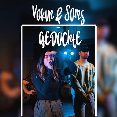 Gedachte By Vokun, Sams's cover