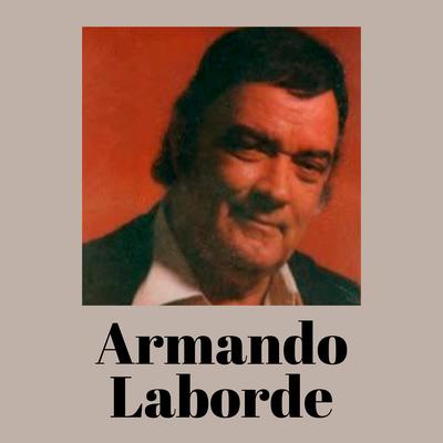 Armando Laborde's cover