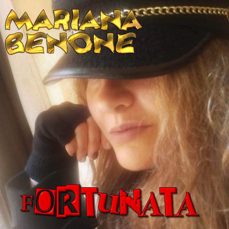 Mariana Benone's avatar image