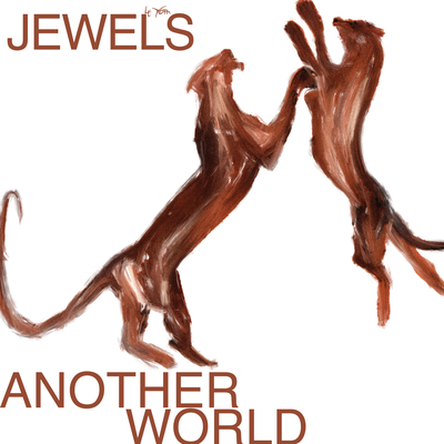 Another World By Jewels, LE YORA's cover