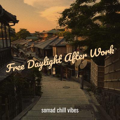 Free Daylight After Work's cover