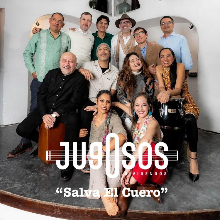 Jugosos Dividendos's avatar image