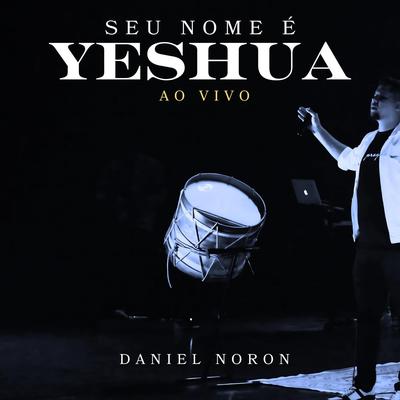 Daniel Noron's cover