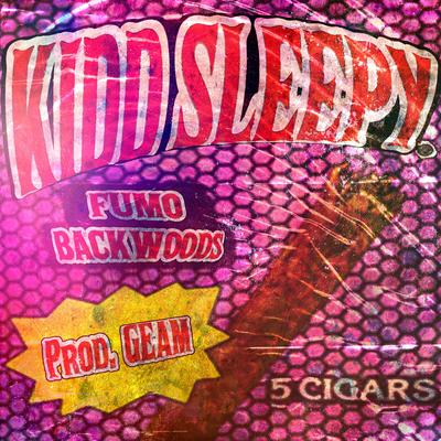 Kidd Sleepy's cover