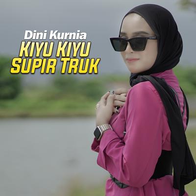 Kiyu Kiyu Supir Truk's cover