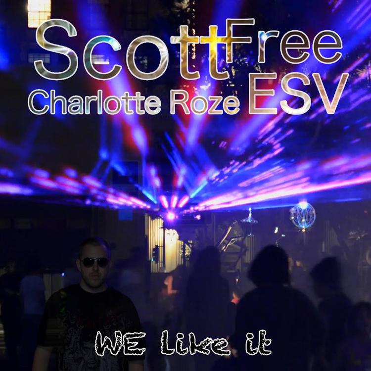 ScottFree Music's avatar image