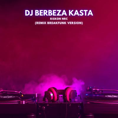 DJ Berbeza Kasta (BreakFunk)'s cover