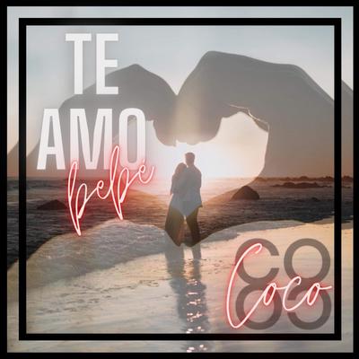 Te Amo Bebé's cover