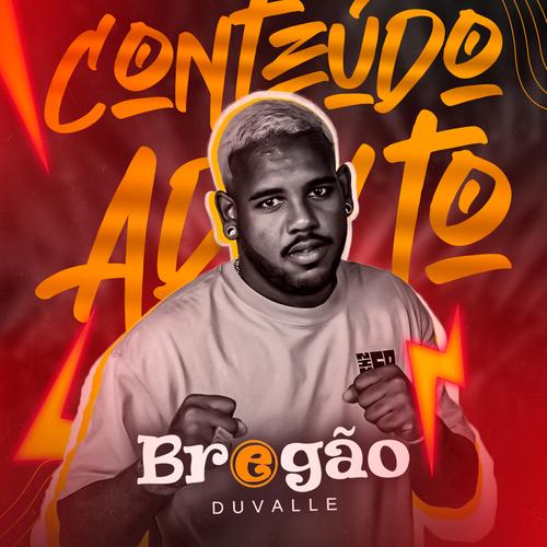 Bregão du Vale's cover