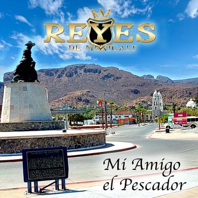 Mi Amigo el Pescador's cover