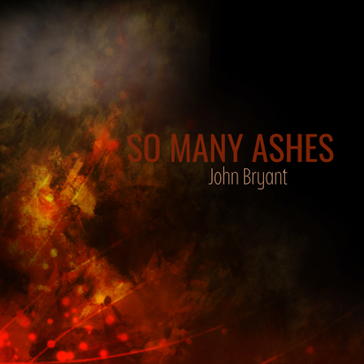 John Bryant's cover