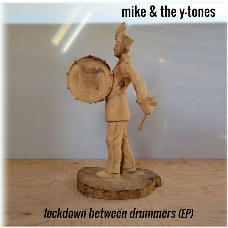 Mike & the Y-Tones's avatar image