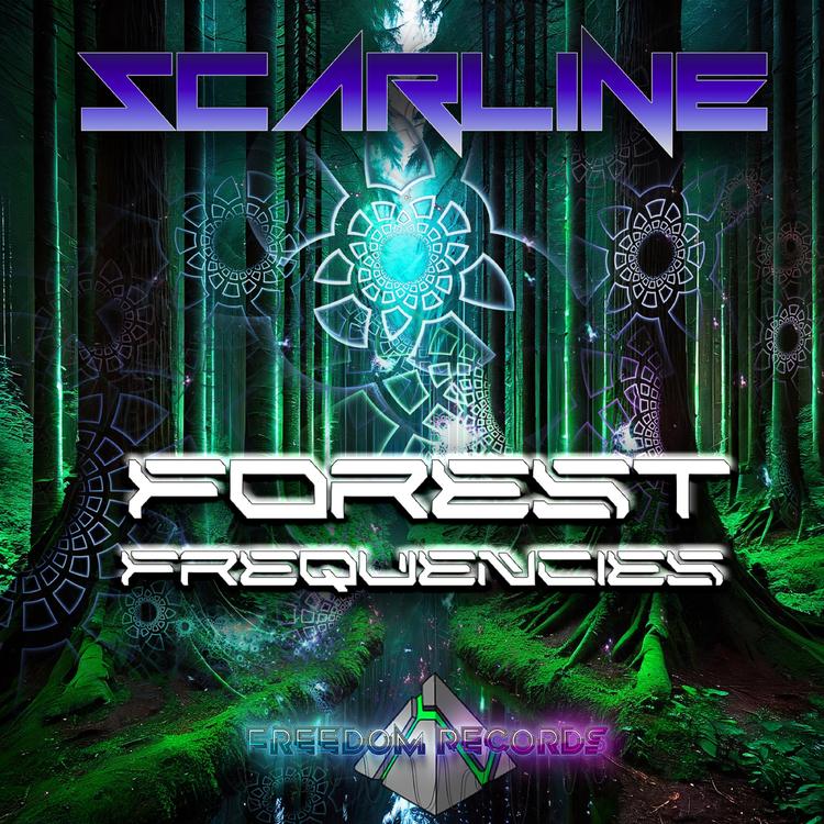 Scarline's avatar image