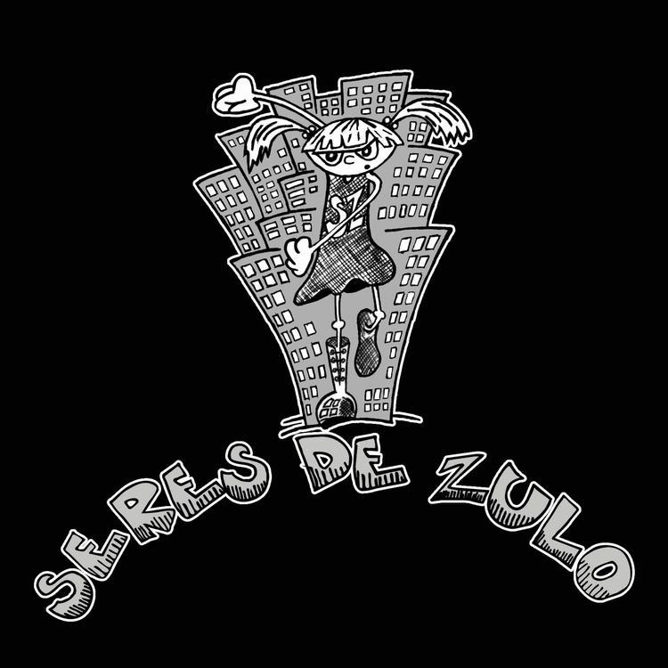 Seres de Zulo's avatar image