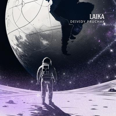 LAIKA  - French Version's cover