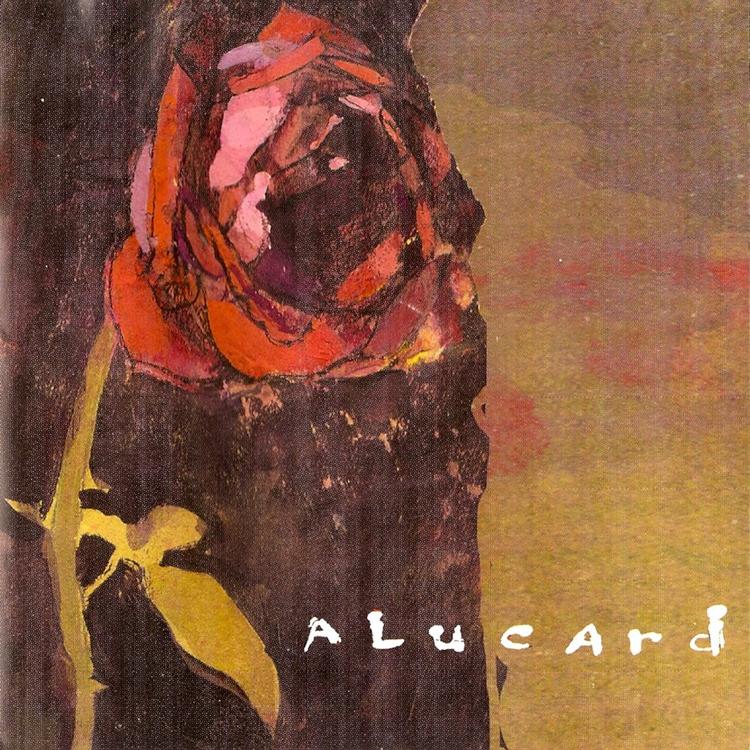 Alucard's avatar image