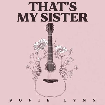 Sofie Lynn's cover