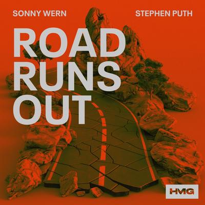 Road Runs Out By Sonny Wern, Stephen Puth's cover