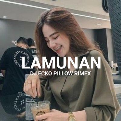 Lamunan's cover