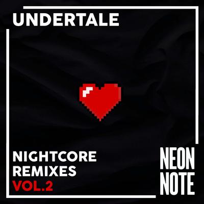 Neon Note's cover