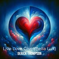 Derick Thompson's avatar cover