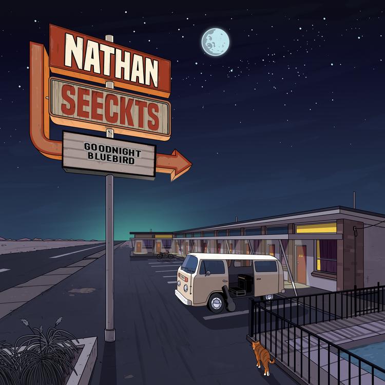 Nathan Seeckts's avatar image