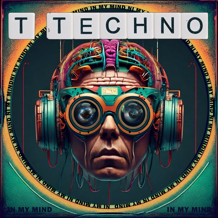 T Techno's avatar image