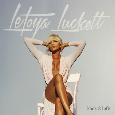 Used To By Letoya Luckett's cover