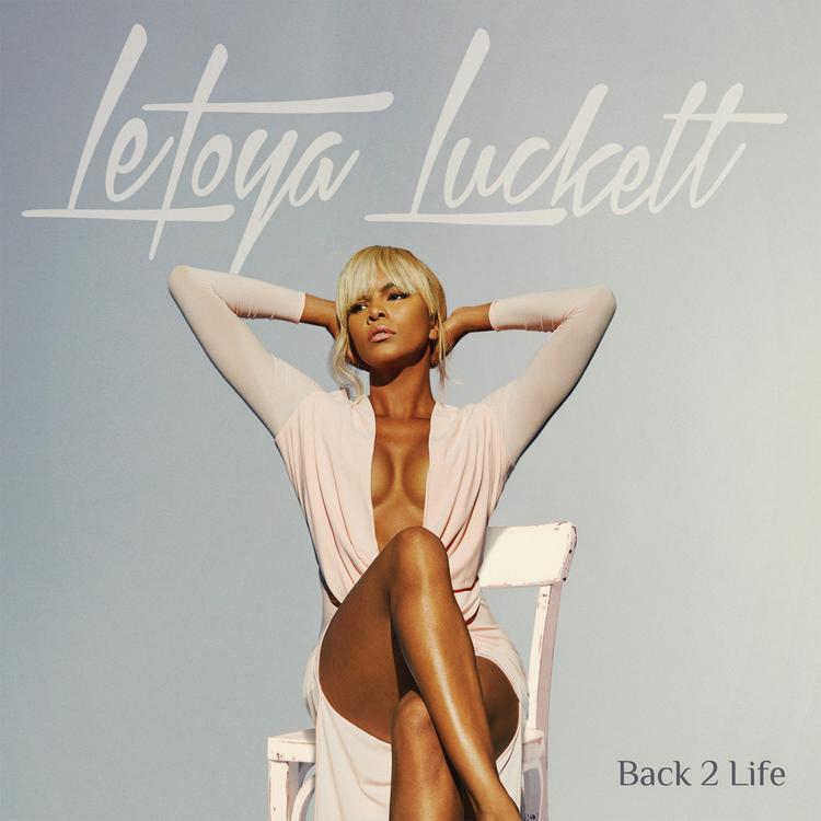 Letoya Luckett's avatar image