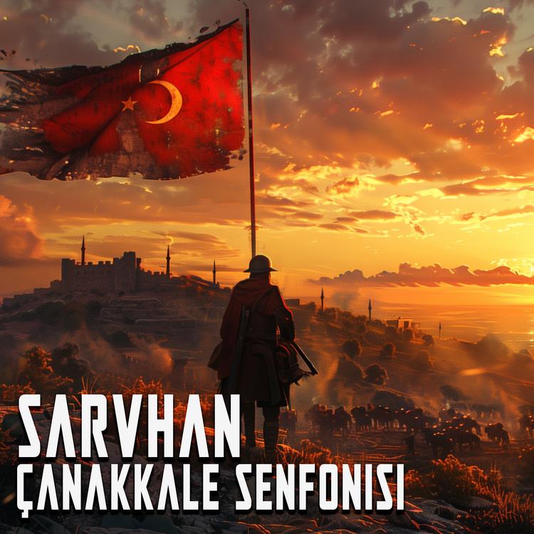 SARVHAN's avatar image