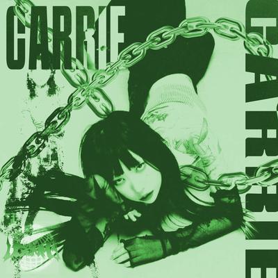 Carrie (spedup) By ugovhb, EF's cover