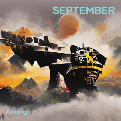 September (Acoustic)'s cover