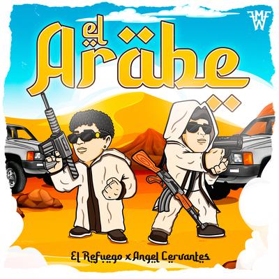 El Arabe's cover