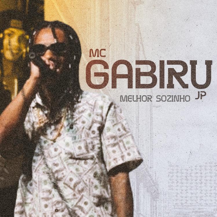 MC GABIRU JP's avatar image