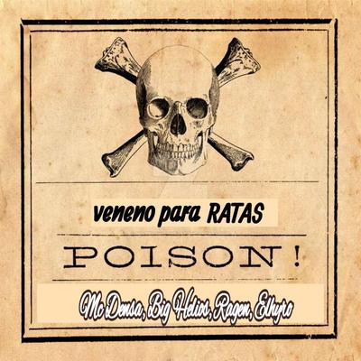 veneno para ratas's cover