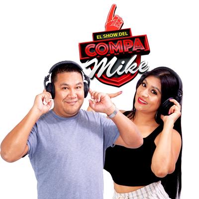 El Show Del Compa Mike's cover