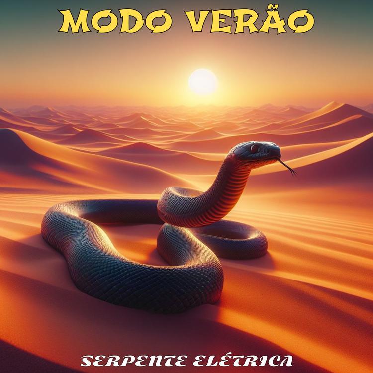 Serpente Elétrica's avatar image