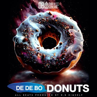 De De Bo Donuts's cover