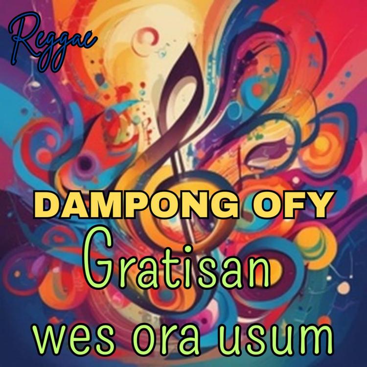 DAMPONG OFY's avatar image