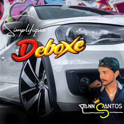 Simplifique Deboxe By Yann Santos's cover